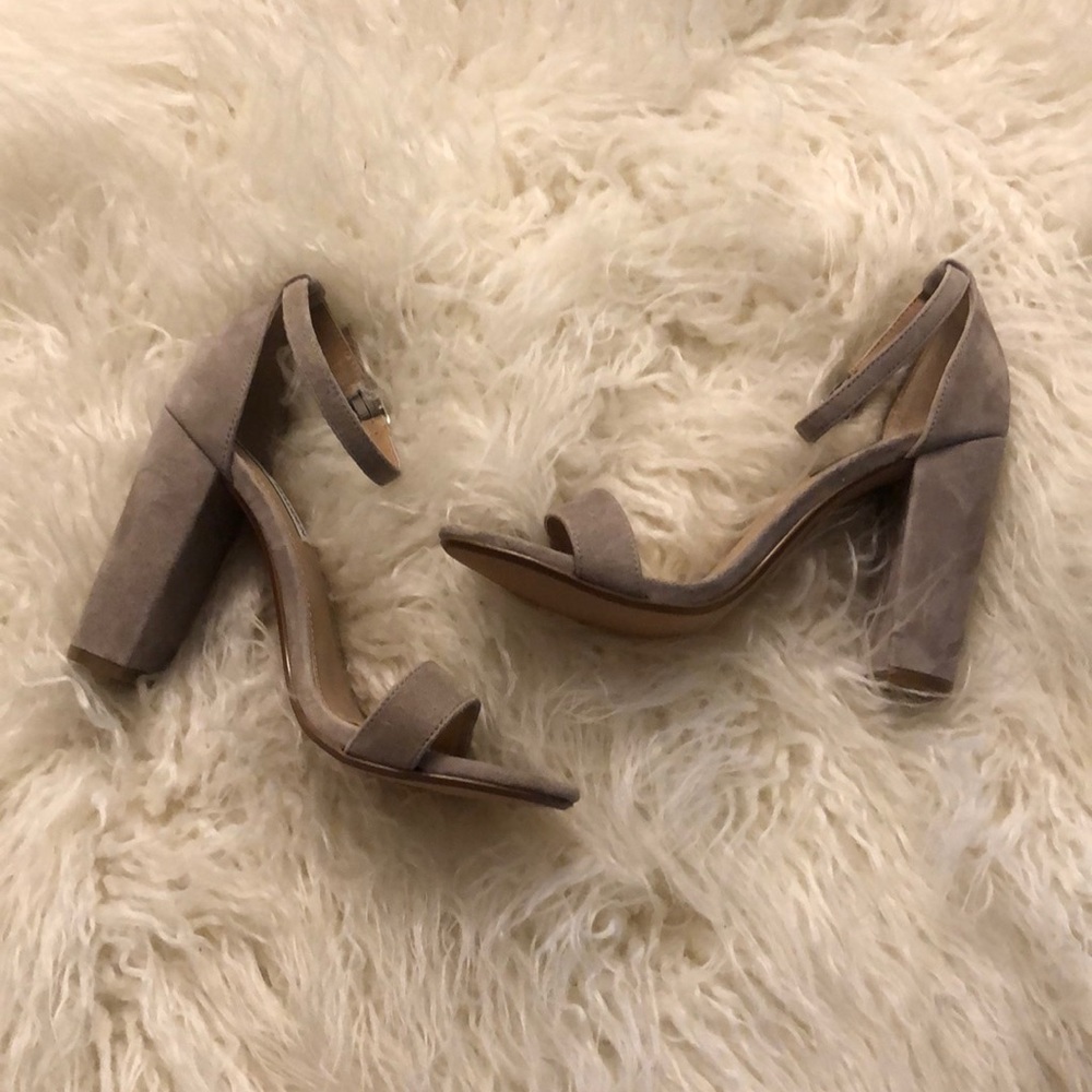 STEVE MADDEN carrson sandal